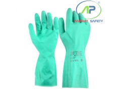 Ansell-37-175 Găng Nitrile Sol-vex size 6 (12đôi/bịch)